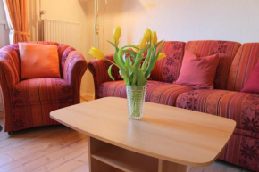 Ferien in Grömitz, Rosenstr 38 - Wohnung mit W-LAN, Grömitz